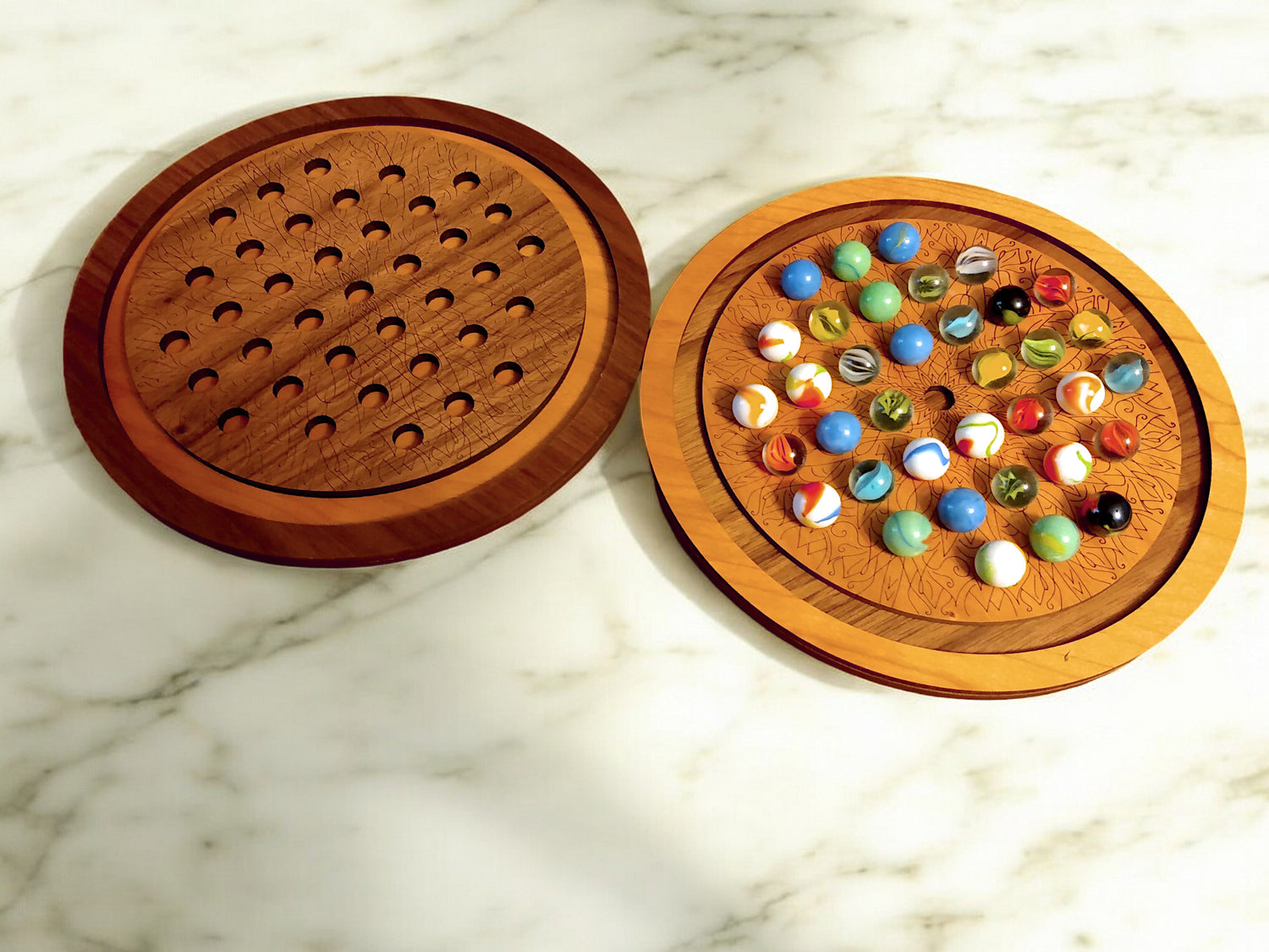 Heirloom Family Games