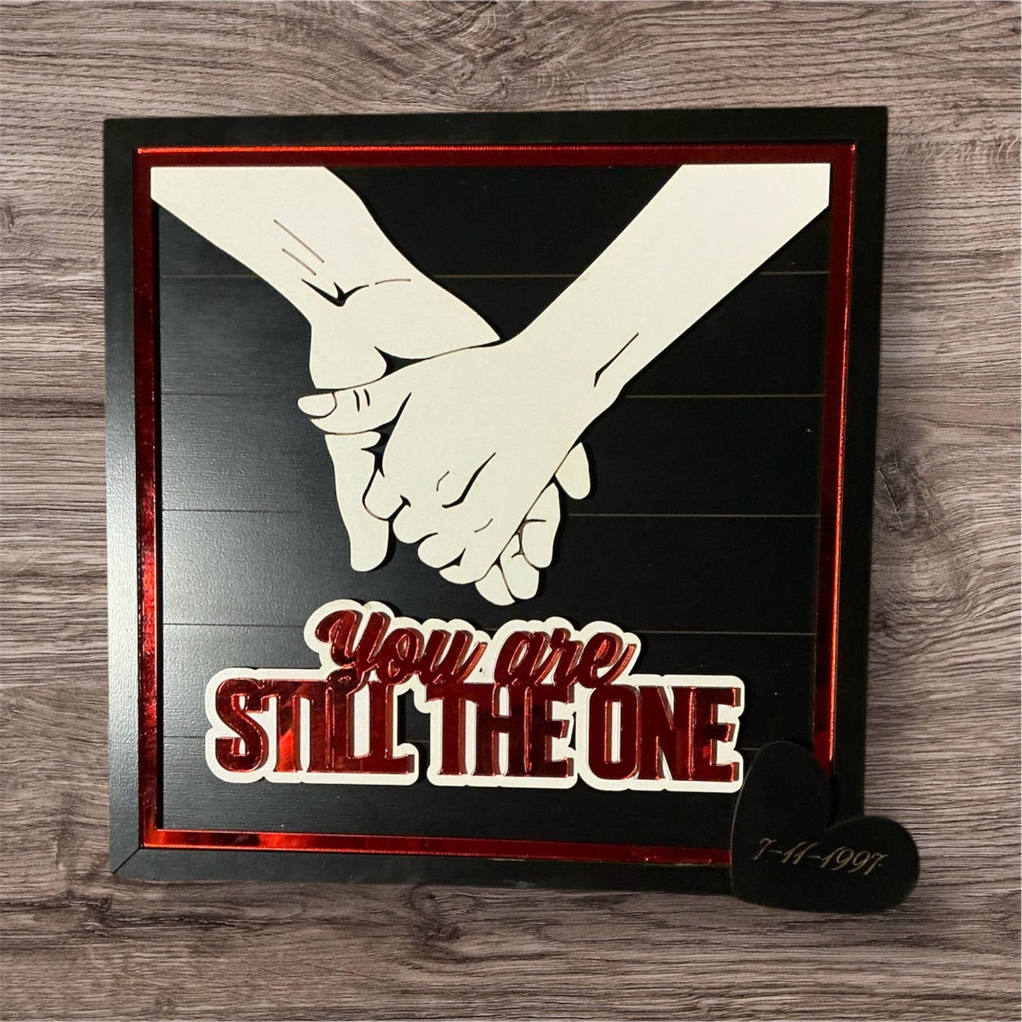 Forever Love collection Still the One