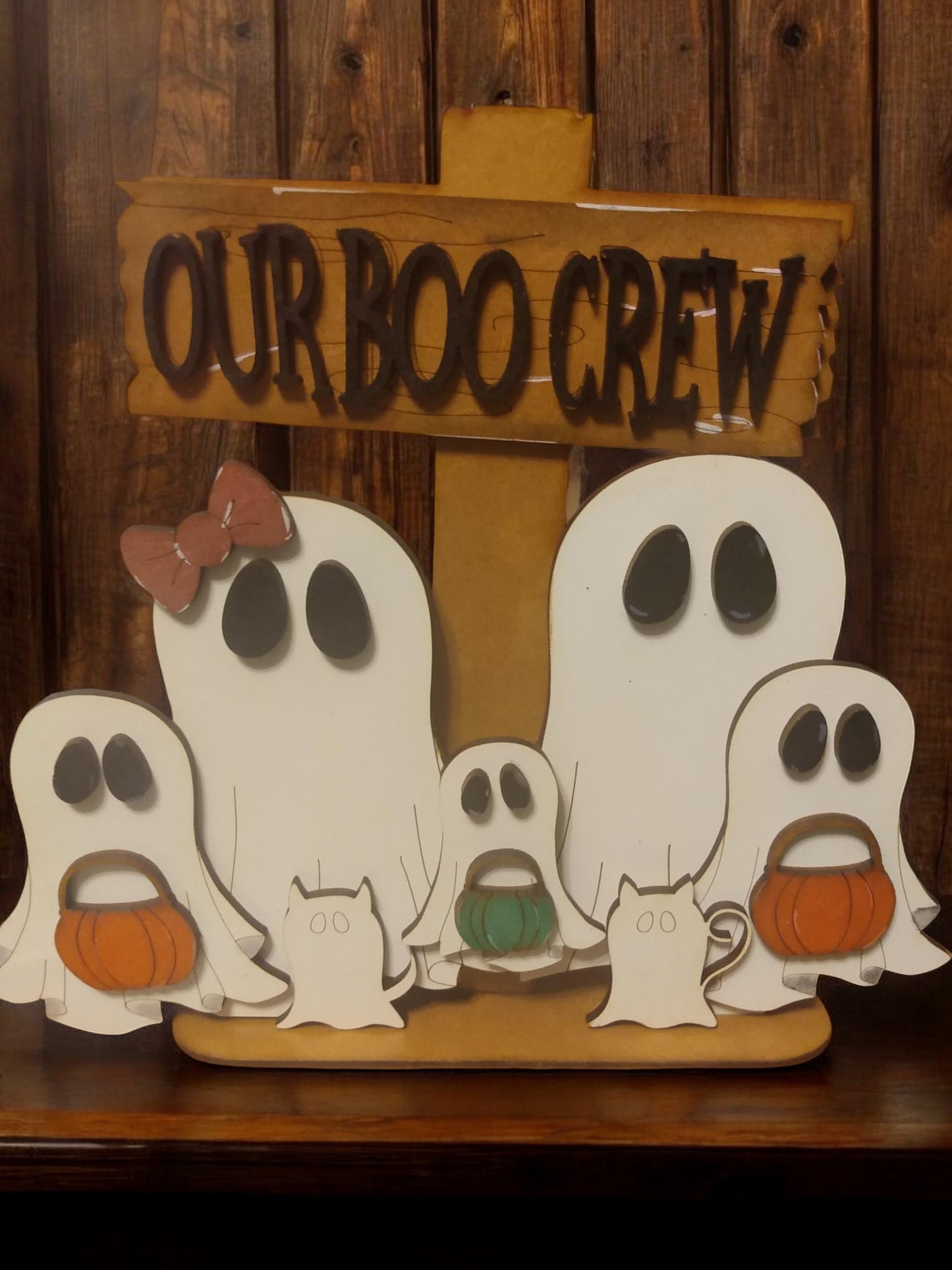 Boo Crew