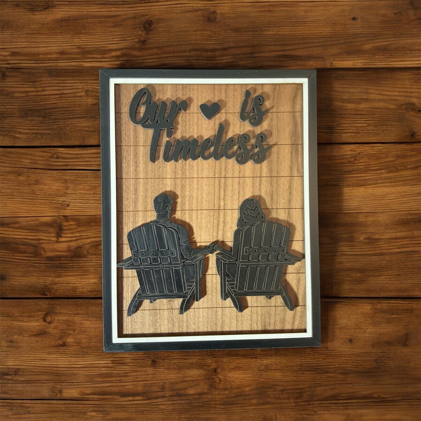 Timeless Love