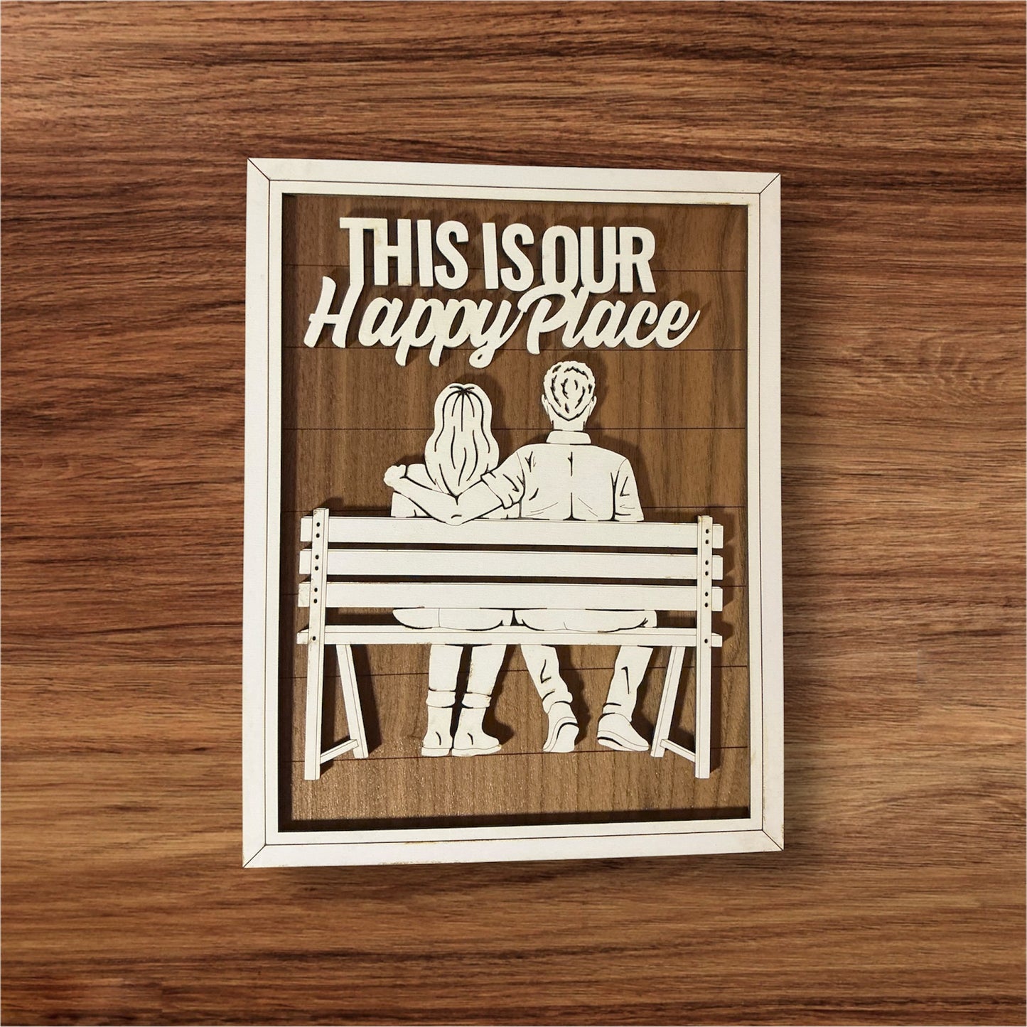 Our Happy Place