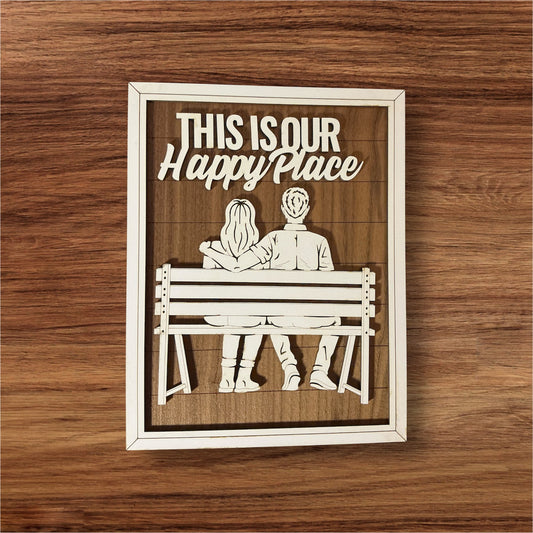Our Happy Place