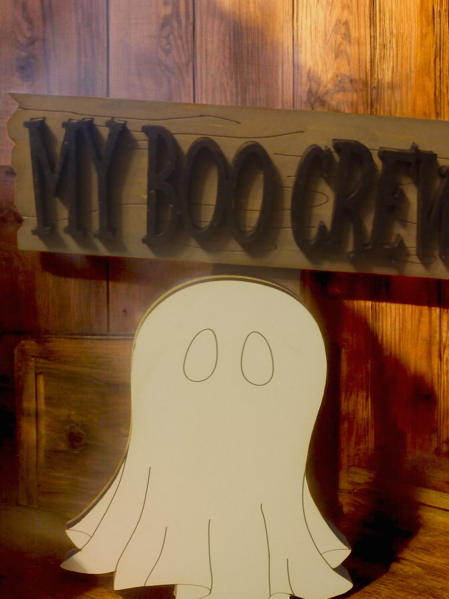 Boo Crew