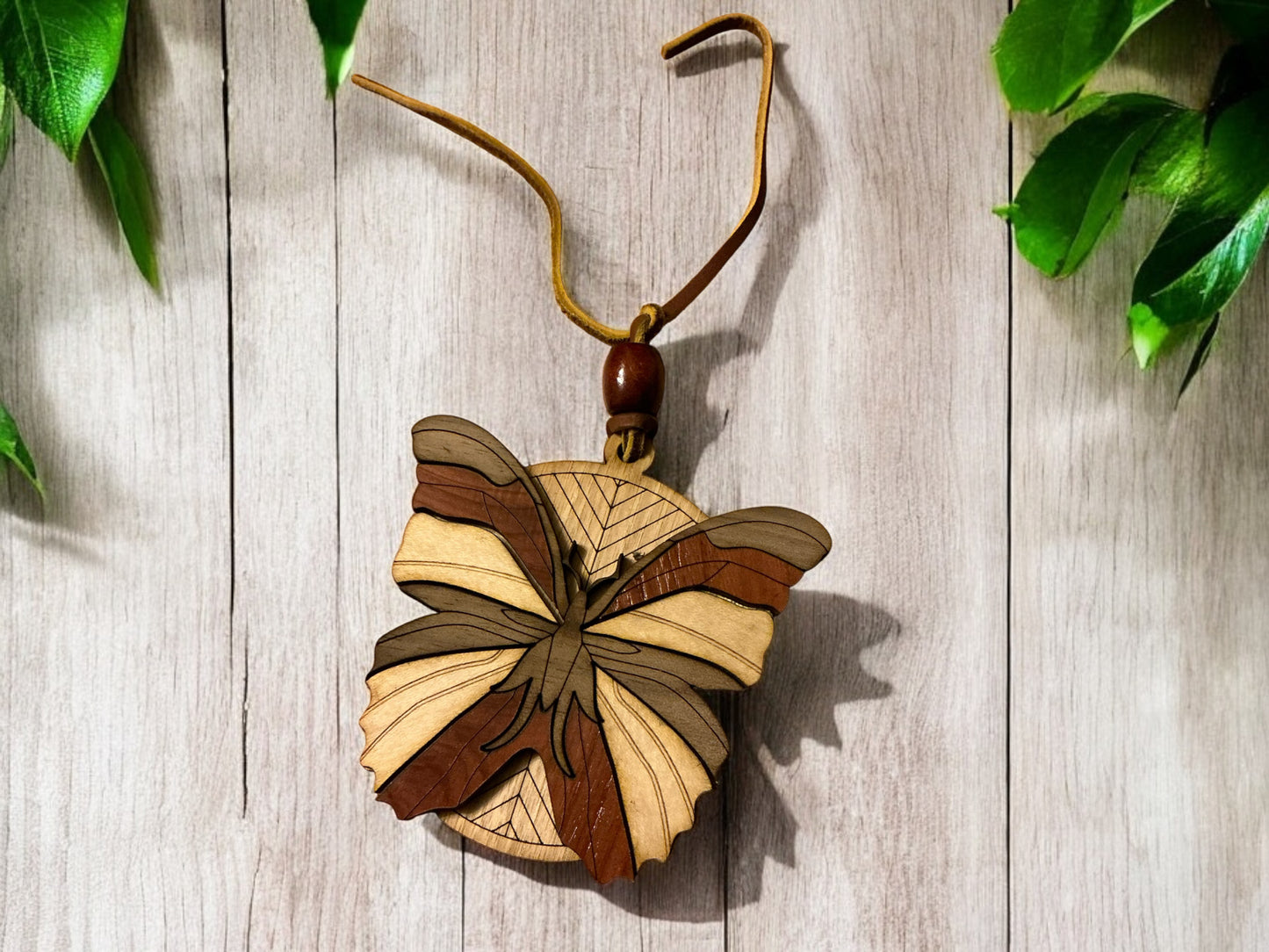 Mini show stopper art/ornament