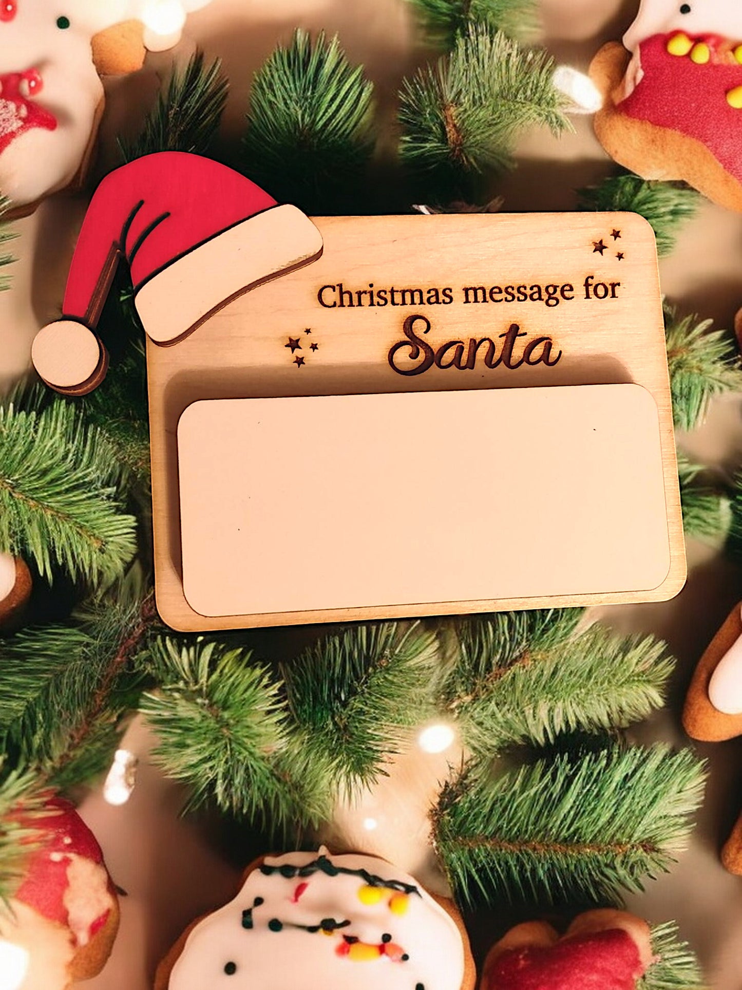 Christmas Board
